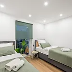Apartmán Sali Homes - Altstadt 95 #4