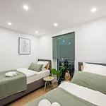 Sali Homes - Altstadt 95 #4
