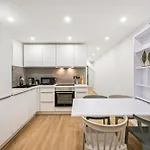 Apartmán Sali Homes - Altstadt 95 #4