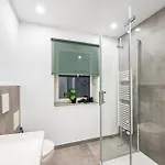 Sali Homes - Altstadt 95 #4 Apartmán