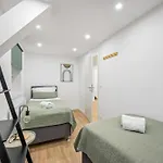 Sali Homes - Altstadt 95 #4 Apartmán