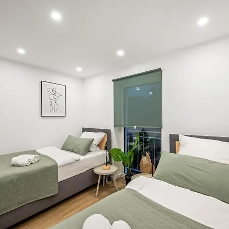 Sali Homes - Altstadt 95 #4