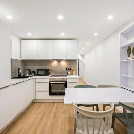 Appartamento Sali Homes - Altstadt 95 #4