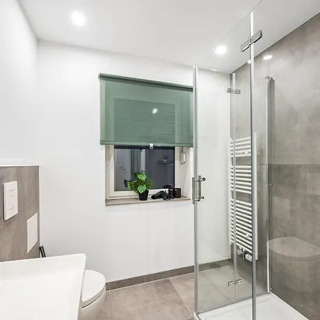 Sali Homes - Altstadt 95 #4 Apartment