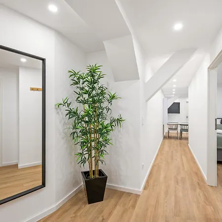 Sali Homes - Altstadt 95 #4 Apartment *