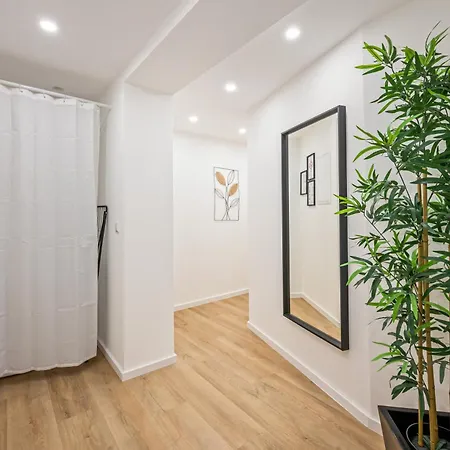 Sali Homes - Altstadt 95 #4