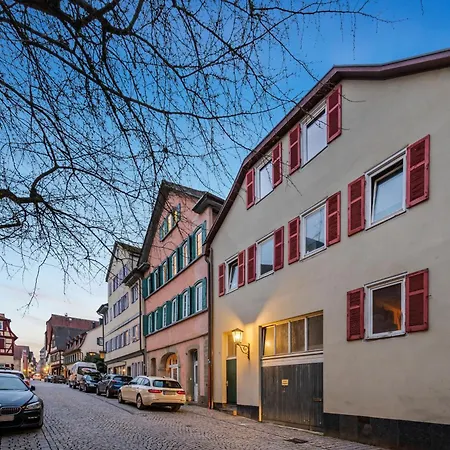 Sali Homes - Altstadt 95 #4