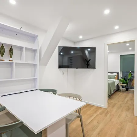 Sali Homes - Altstadt 95 #4