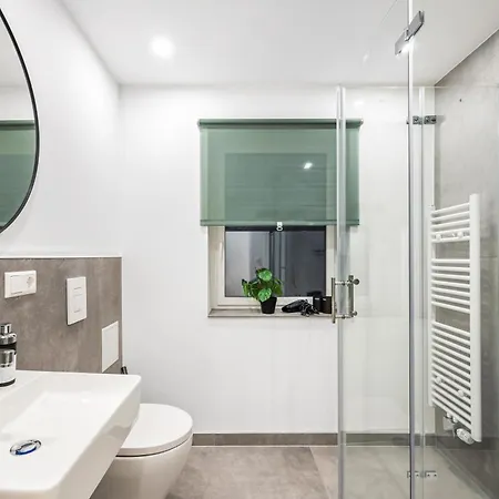 Sali Homes - Altstadt 95 #4 *