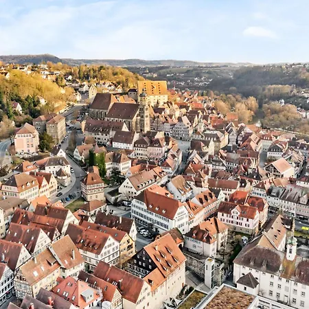 Appartamento Sali Homes - Altstadt 95 #4 *