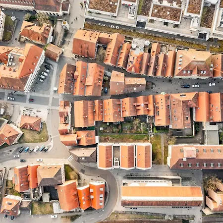 Sali Homes - Altstadt 95 #4